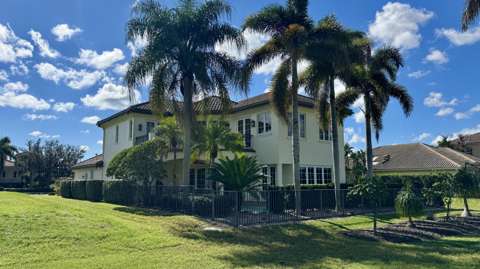 143 SE Bella Strano, luxury home for sale in Port St. Lucie