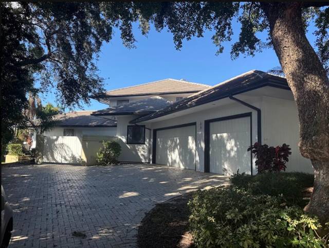 6500 SE WINGED FOOT Drive, home for sale in Stuart