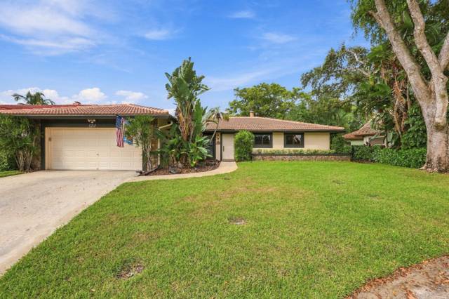 8251 NW 14TH Court, home for sale in Coral Springs