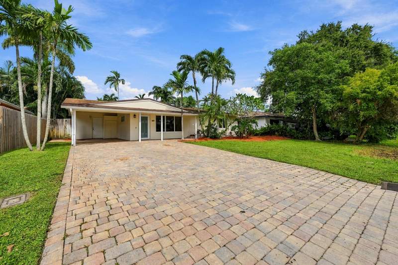 2 bedroom Single Family Residence at 617 NW 28th Court, Wilton Estates Resub, Wilton Manors — photo 3