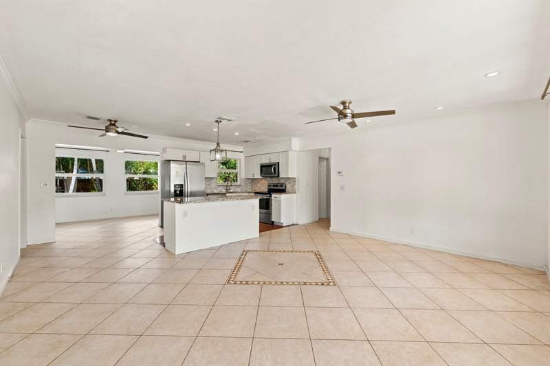 2 bedroom Single Family Residence at 617 NW 28th Court, Wilton Estates Resub, Wilton Manors — photo 5