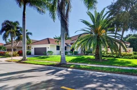 332 Palm Boulevard, Weston FL - photo 7 of 56