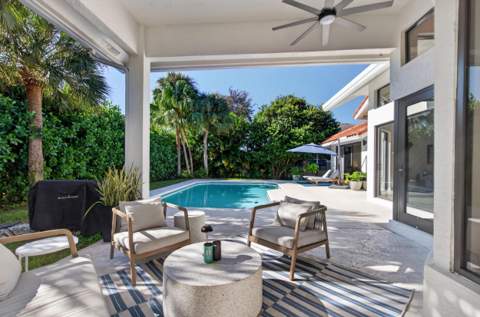 332 Palm Boulevard, Weston FL - photo 8 of 56