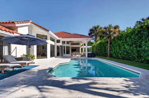 332 Palm Boulevard, Weston FL - photo 12 of 56
