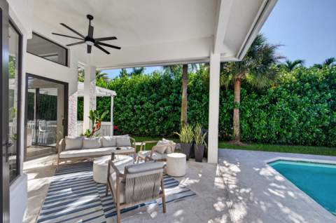 332 Palm Boulevard, Weston FL - photo 14 of 56