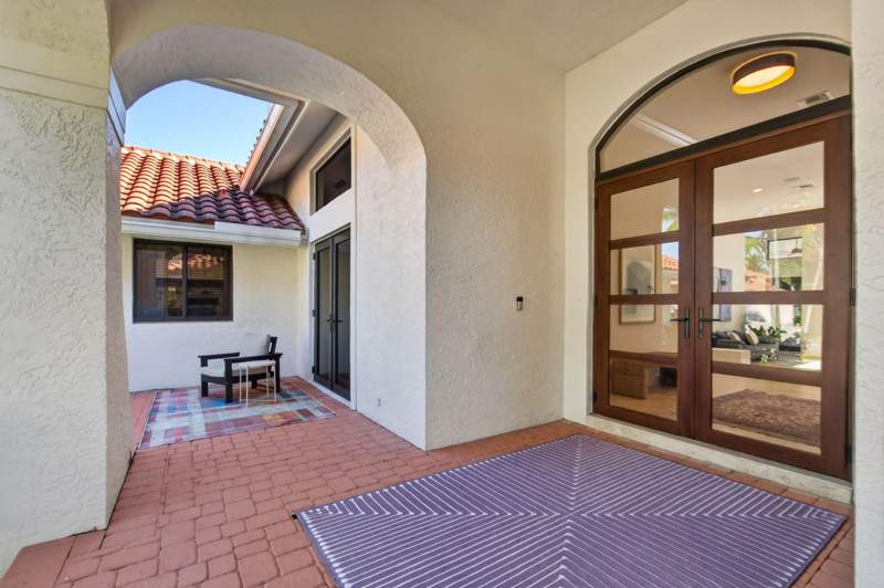 5 bedroom Single Family Residence at 332 Palm Boulevard, Palm Island, Weston — photo 5