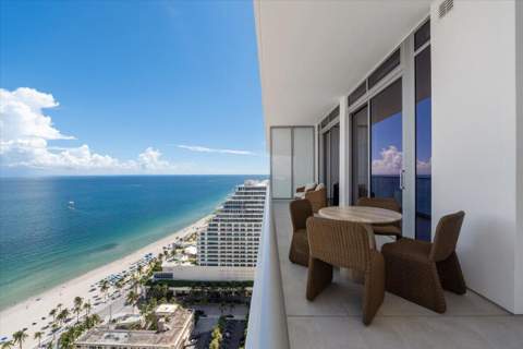 153 N Seabreeze Boulevard #2602-S, Fort Lauderdale FL - photo 6 of 117