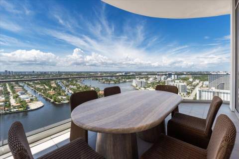 153 N Seabreeze Boulevard #2602-S, Fort Lauderdale FL - photo 11 of 117