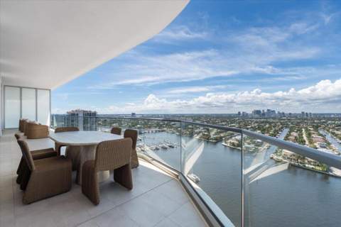 153 N Seabreeze Boulevard #2602-S, Fort Lauderdale FL - photo 13 of 117
