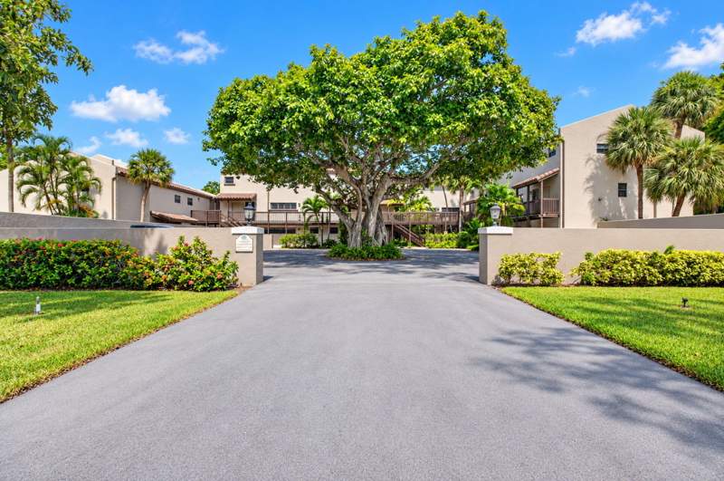 2 bedroom Condominium at 149 NW 70th Street #106C, Banyan Courts Condo, Boca Raton — photo 3