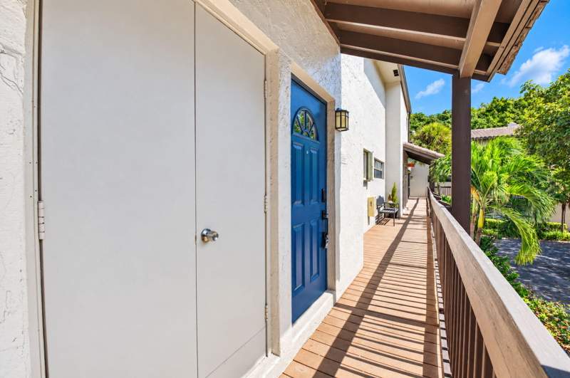 2 bedroom Condominium at 149 NW 70th Street #106C, Banyan Courts Condo, Boca Raton — photo 5