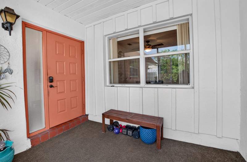 2 bedroom Single Family Residence at 5537 Mirror Lakes Boulevard, Mirror Lakes, Boynton Beach — photo 4