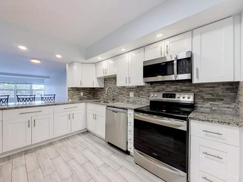 3121 NE 51st Street #102E, Fort Lauderdale FL - photo 9 of 55