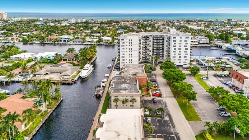 2 bedroom Condominium at 3121 NE 51st Street #102E, Heritage Landings Condo, Fort Lauderdale — photo 4