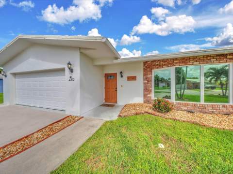 6701 NW 20th Street, Margate FL - photo 6 of 43