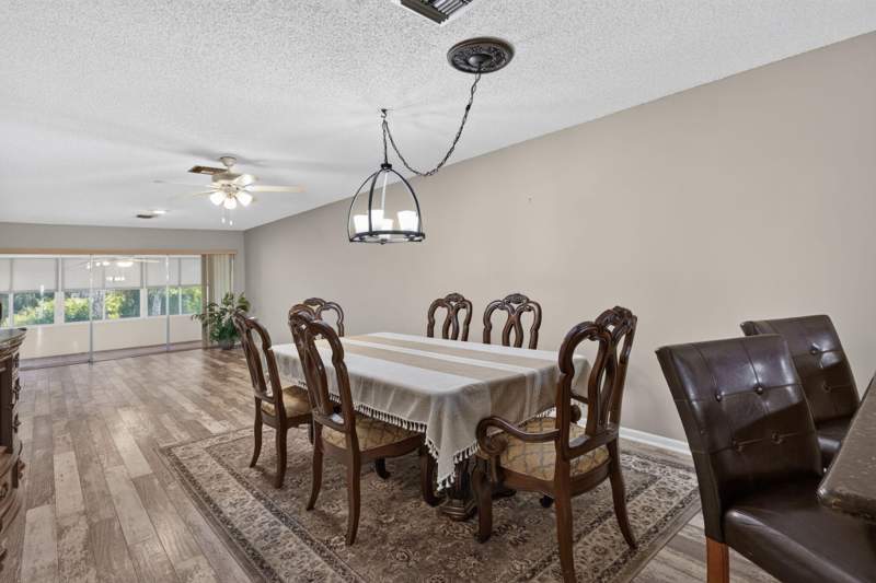2 bedroom Condominium at 930 Savannas Point Drive #B, High Point Of Fort Pierce Condominium Section 2, Fort Pierce — photo 4