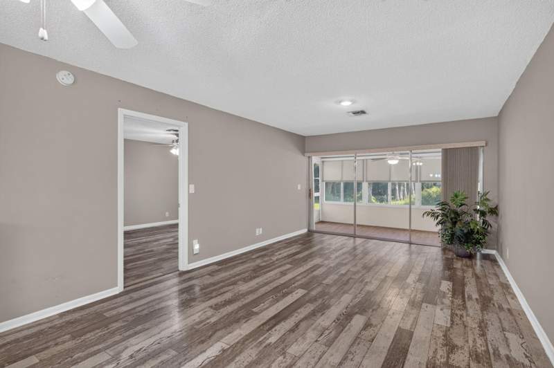 2 bedroom Condominium at 930 Savannas Point Drive #B, High Point Of Fort Pierce Condominium Section 2, Fort Pierce — photo 3