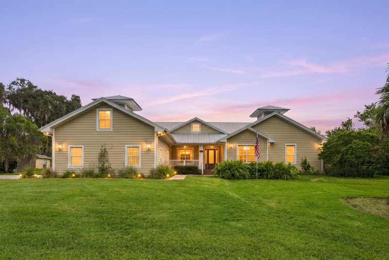 5 bedroom Single Family Residence at 11750 Twin Creeks Drive, Twin Creeks One, Fort Pierce — photo 1