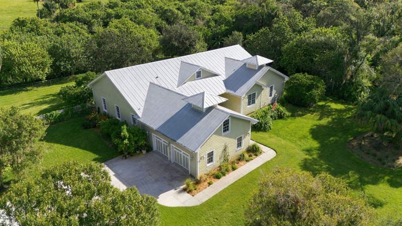 5 bedroom Single Family Residence at 11750 Twin Creeks Drive, Twin Creeks One, Fort Pierce — photo 2