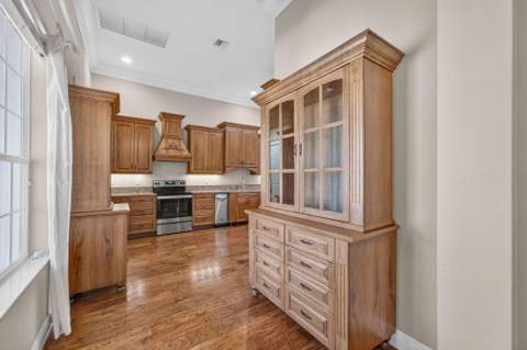 11750 Twin Creeks Drive, Fort Pierce FL - photo 7 of 64
