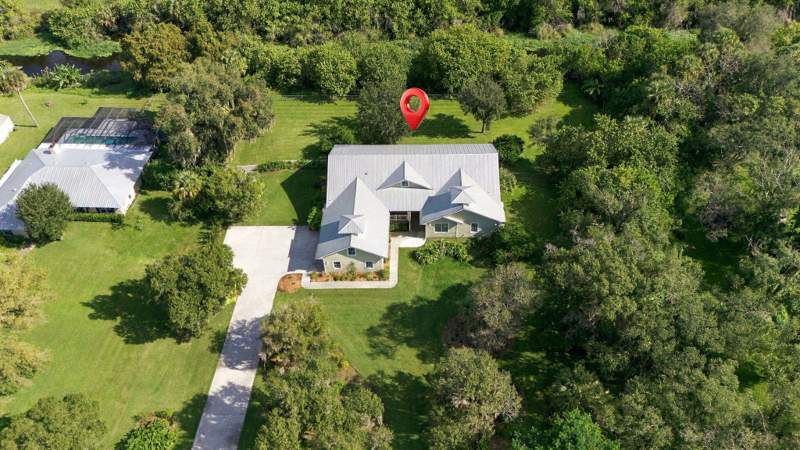 5 bedroom Single Family Residence at 11750 Twin Creeks Drive, Twin Creeks One, Fort Pierce — photo 3