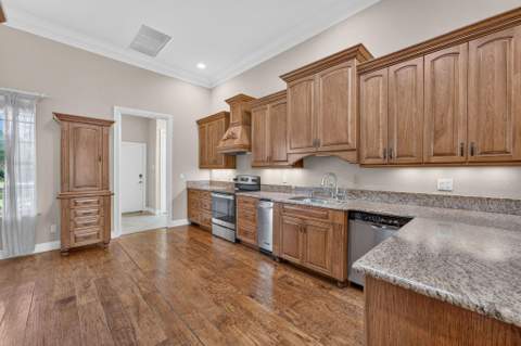 11750 Twin Creeks Drive, Fort Pierce FL - photo 12 of 64