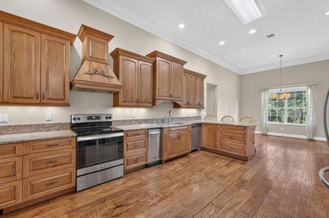 11750 Twin Creeks Drive, Fort Pierce FL - photo 9 of 64