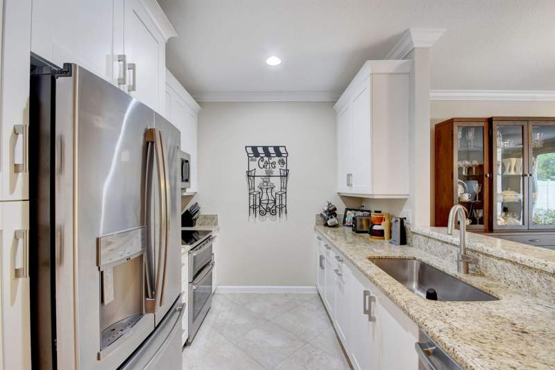 3 bedroom Townhouse at 5767 Monterra Club Drive, Colony Reserve At Lake Worth, Lake Worth — photo 5