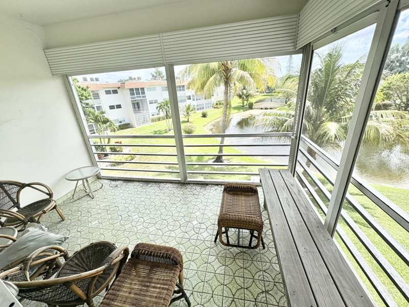2 bedroom Condominium at 3506 NW 49th Avenue #604, Hawaiian Garden, Lauderdale Lakes — photo 1