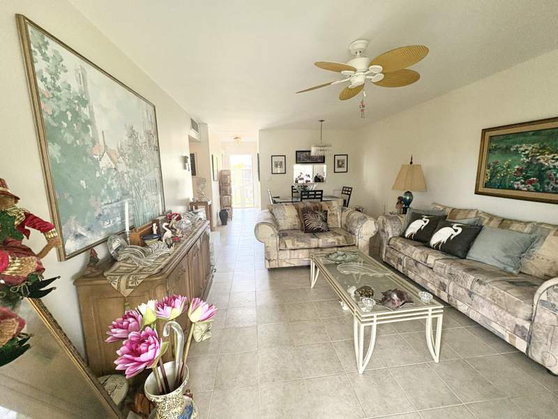 2 bedroom Condominium at 3506 NW 49th Avenue #604, Hawaiian Garden, Lauderdale Lakes — photo 5