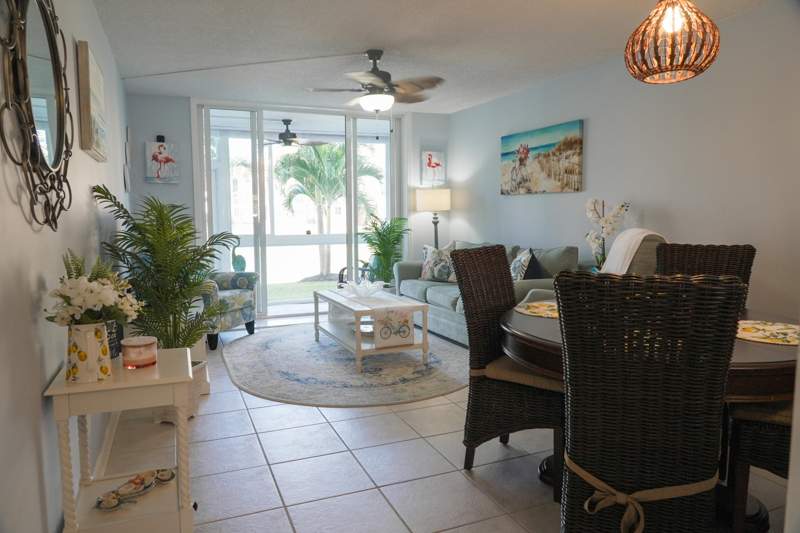 1 bedroom Condominium at 8901 Sunrise Lakes Boulevard #105, Sunrise Lakes 82 Condo, Sunrise — photo 3