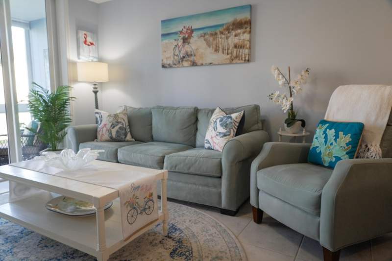1 bedroom Condominium at 8901 Sunrise Lakes Boulevard #105, Sunrise Lakes 82 Condo, Sunrise — photo 4