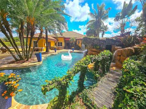 14503 SW 16th Street, Davie FL - photo 17 of 43