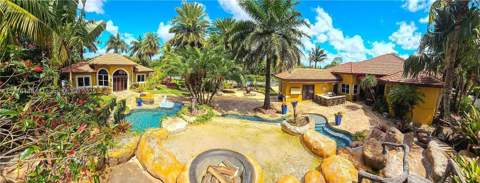 14503 SW 16th Street, Davie FL - photo 19 of 43
