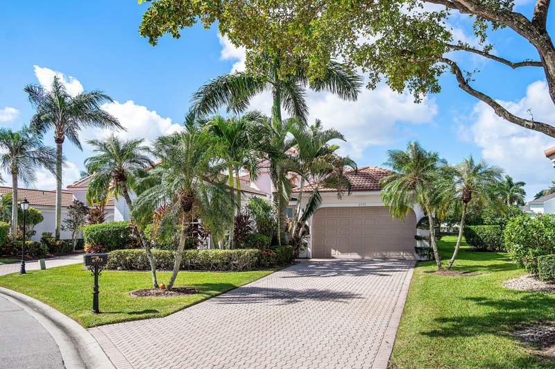 4 bedroom Single Family Residence at 6773 Portside Drive, Tides At Newport Bay, Boca Raton — photo 2