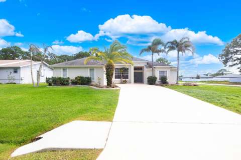 194 SW Voltair Terrace, home for sale in Port St. Lucie 34984
