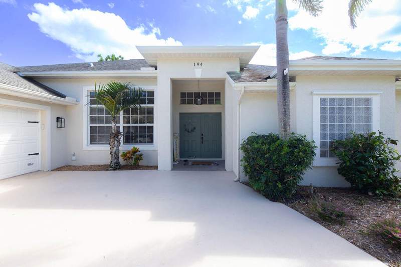 4 bedroom Single Family Residence at 194 SW Voltair Terrace, Port St Lucie Section 13, Port St. Lucie — photo 5