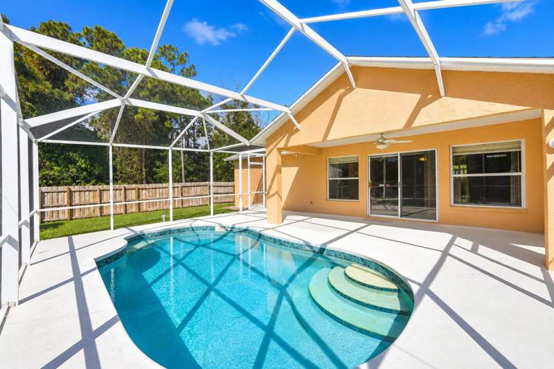 3 bedroom Single Family Residence at 4503 NW Albion Avenue, Port St Lucie Section 43, Port St. Lucie — photo 4