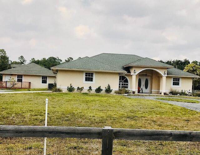 13881 40th Street, home for sale in West Palm Beach