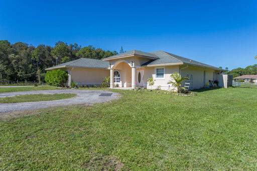4 bedroom Single Family Residence at 13881 40th Street, Royal Palm Acreage, West Palm Beach — photo 3