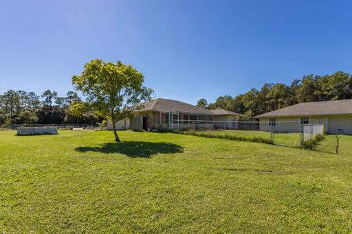 4 bedroom Single Family Residence at 13881 40th Street, Royal Palm Acreage, West Palm Beach — photo 4