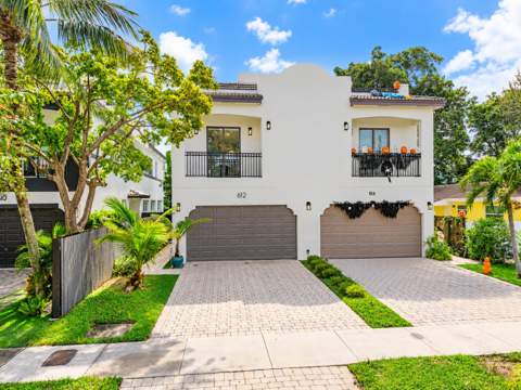 612 SW 10th Street, Fort Lauderdale FL - photo 9 of 70