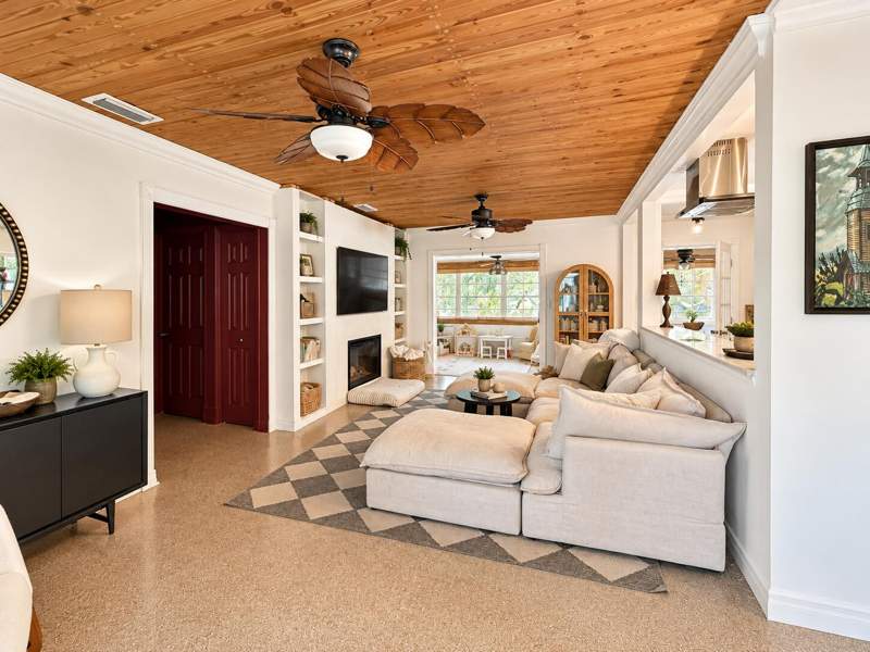3 bedroom Single Family Residence at 3821 NE 17th Avenue, North Pompano Beach Sec, Pompano Beach — photo 4