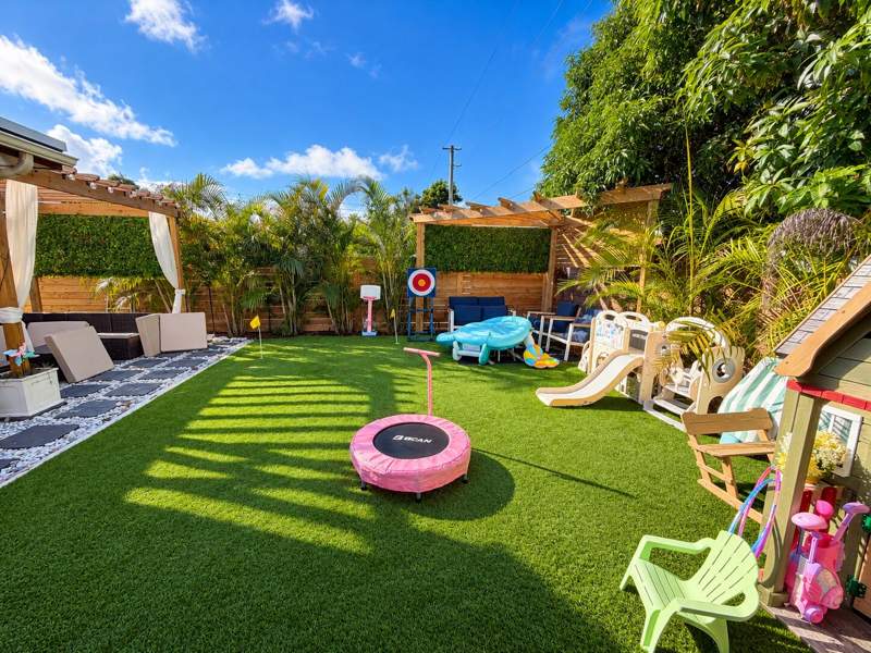 3 bedroom Single Family Residence at 3821 NE 17th Avenue, North Pompano Beach Sec, Pompano Beach — photo 3