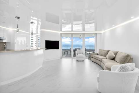 550 S Ocean Boulevard #1205, home for sale in Boca Raton 33432