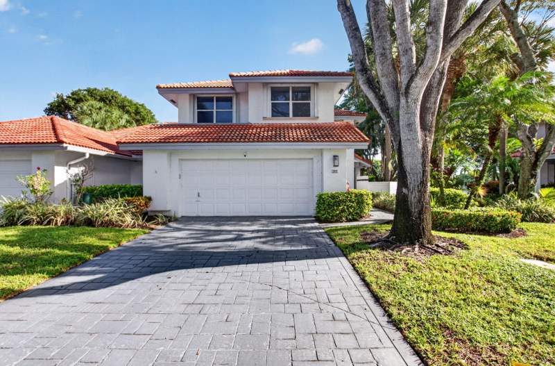 3 bedroom Townhouse at 2011 NW 53rd Street, Cedar Cay, Boca Raton — photo 3