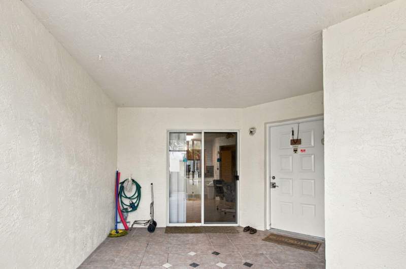 2 bedroom Condominium at 7605 Trent Drive #103-B, Trent Condominium Trellises, Tamarac — photo 5