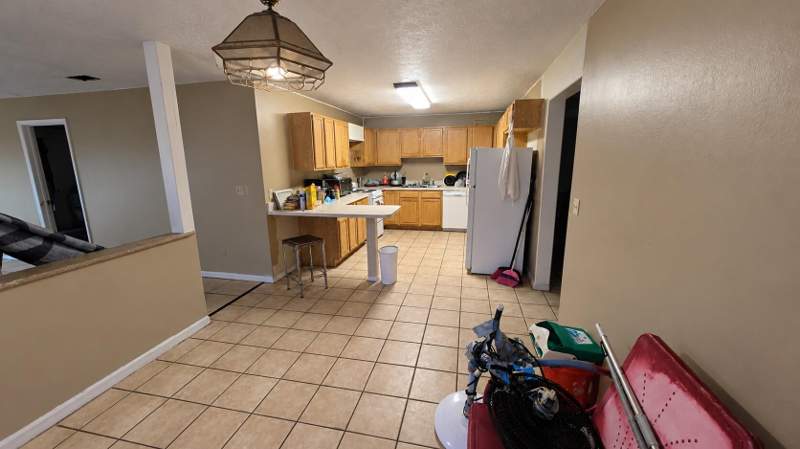3 bedroom Single Family Residence at 2806 Avenue P, Duke Subdivision, Fort Pierce — photo 2