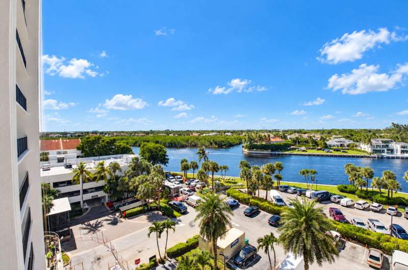 2 bedroom Condominium at 4740 S Ocean Boulevard #808, Braemar Isle Condo, Highland Beach — photo 3
