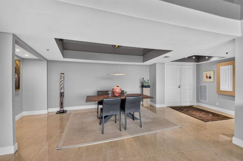 2 bedroom Condominium at 4740 S Ocean Boulevard #808, Braemar Isle Condo, Highland Beach — photo 4